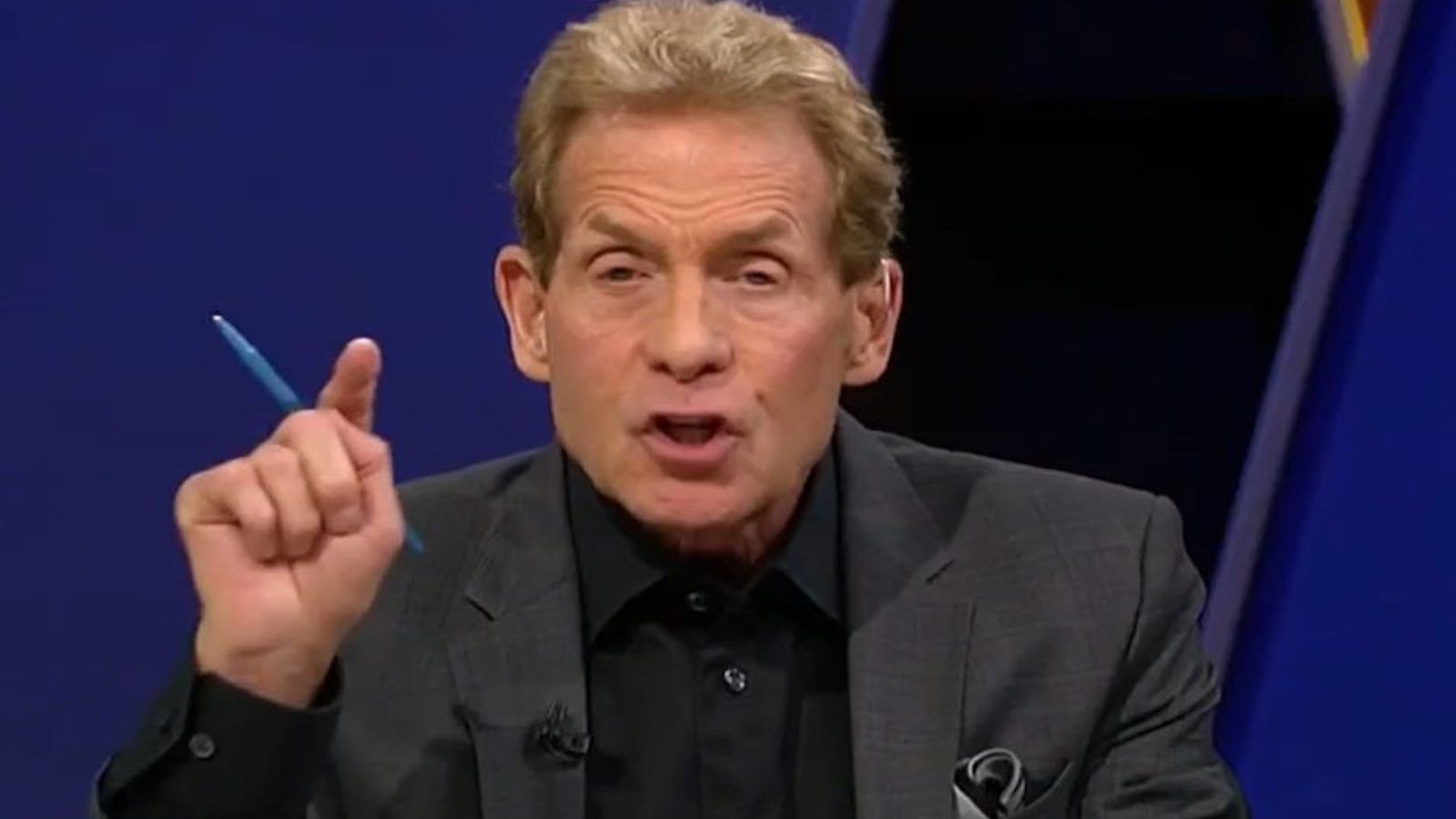 1600x900 Skip Bayless Wonders If Colorado Is 'Black America's Team'