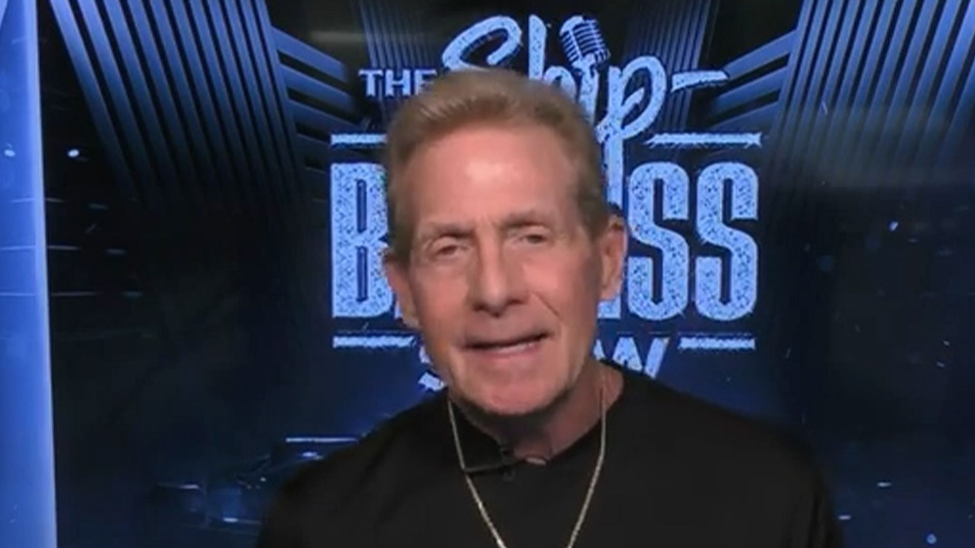 1920x1080 Skip Bayless makes defiant retirement decision after Undisputed exit as former FS1 star teases 'exciting' next venture