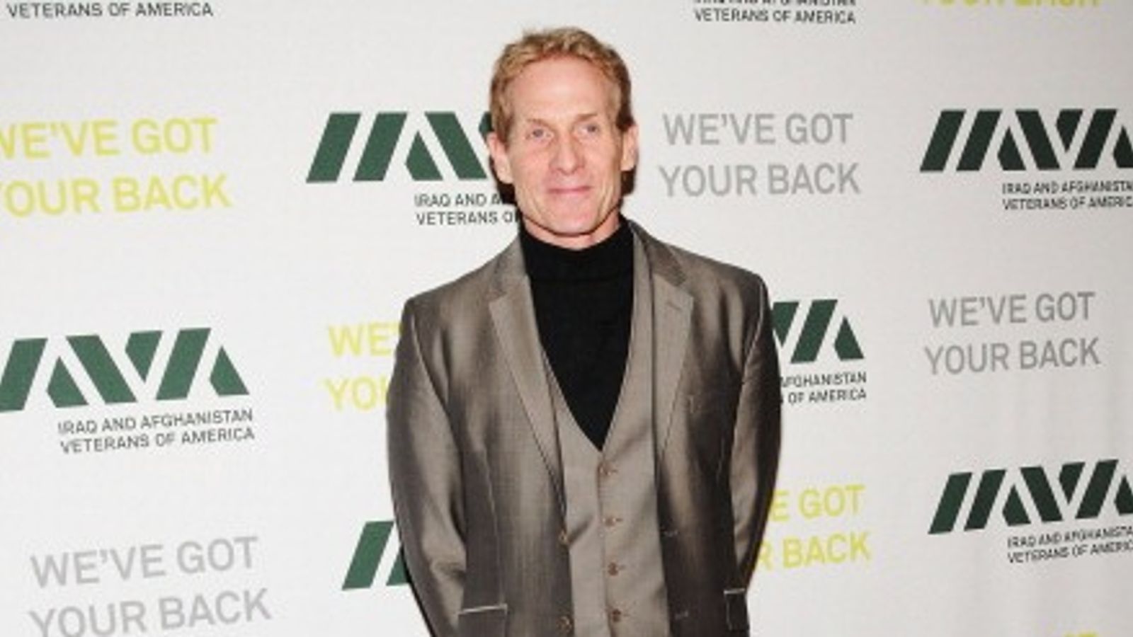 1600x900 Skip Bayless fires shot at Dillon Gabriel while revealing Jimmy Haslam's motive for drafting Shedeur Sanders