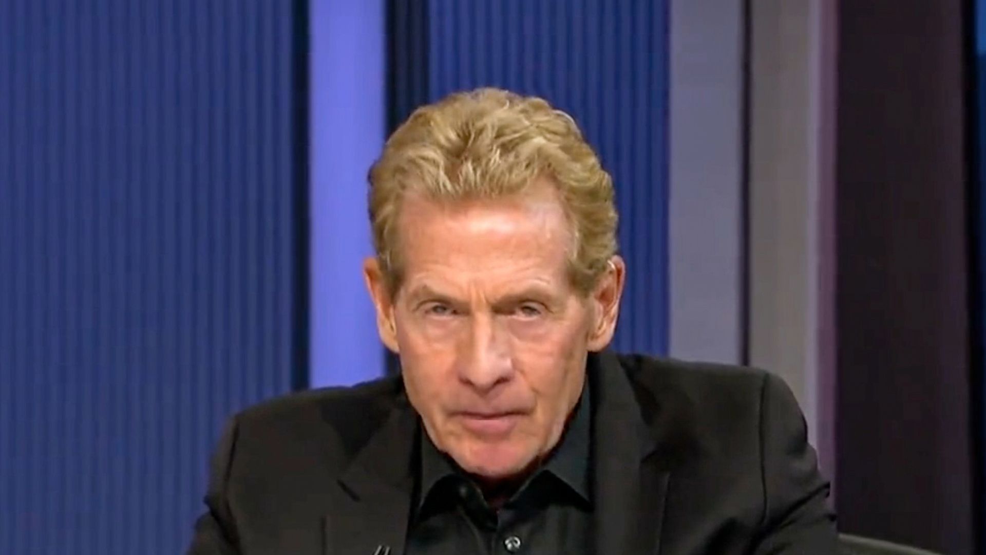 1920x1080 Skip Bayless Announces Major Broadcast Change As His Self Titled Show And Undisputed Are Both Bumped From Schedule
