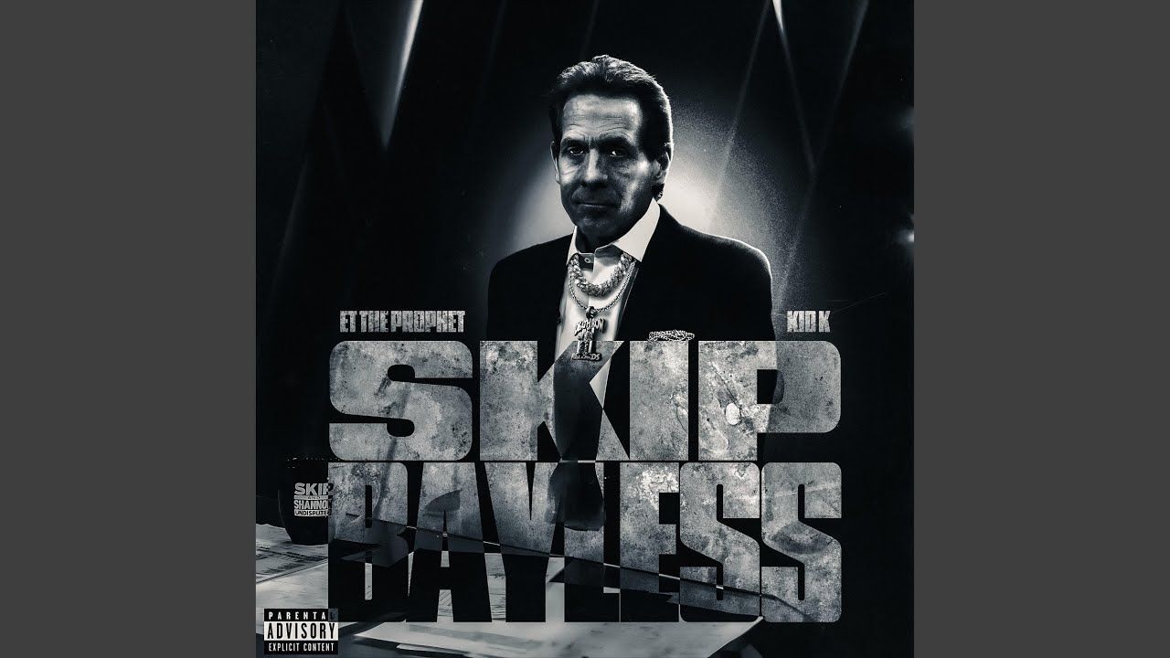1280x720 Skip Bayless Video by ETHEP & KIDK