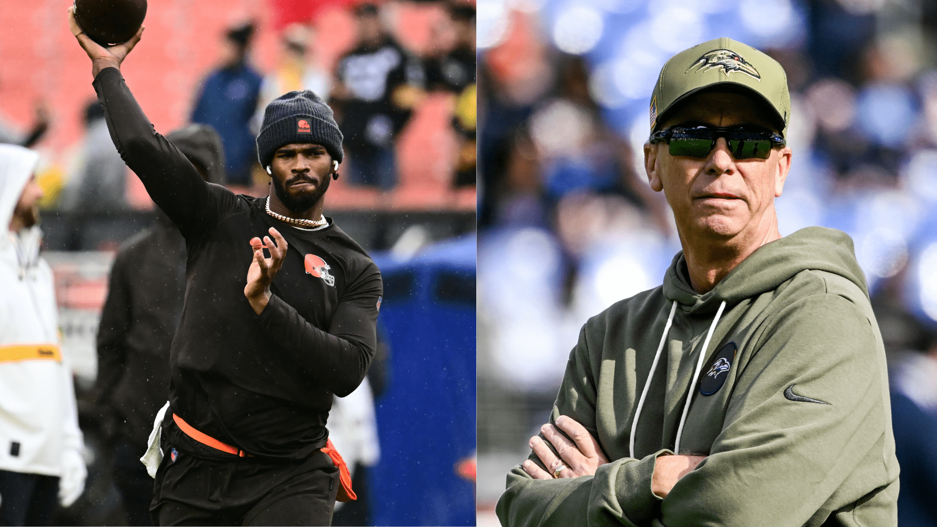 1920x1080 Skip Bayless Makes Preference Clear for Shedeur Sanders as Todd Monken Doesn't Receive Confidence. College Sports Network