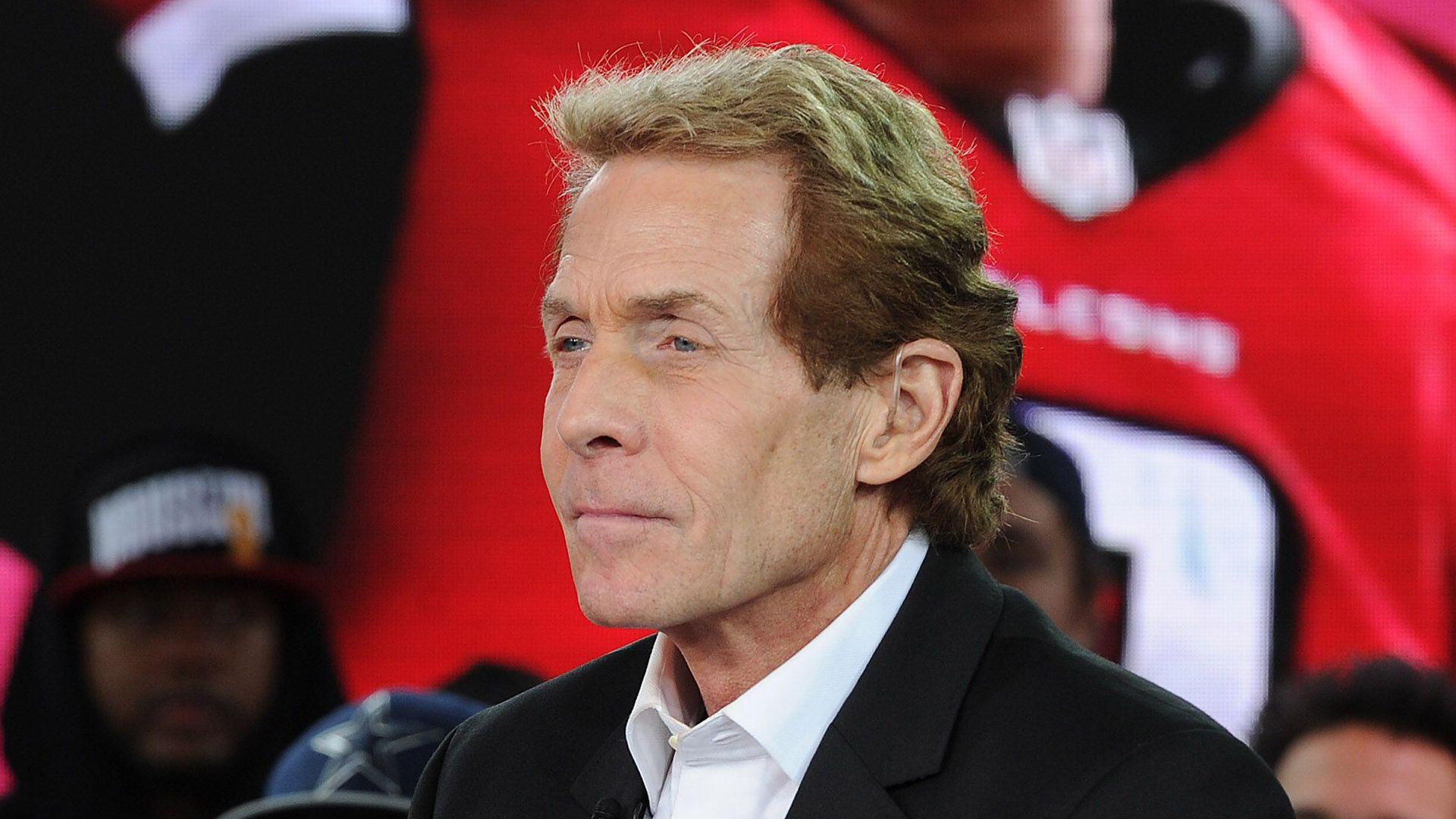 1920x1080 Skip Bayless' Next Move After Fox Sacking Revealed With Ex Undisputed Host Set To Collab With Rap Pal Lil Wayne
