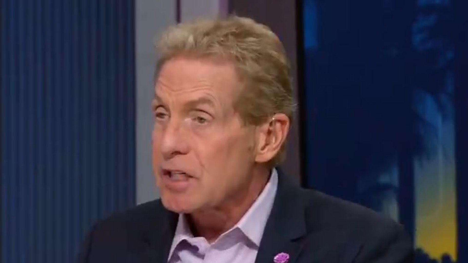 1920x1080 Big announcement soon', Skip Bayless teases after his Undisputed exit with former FS1 star taking extended break
