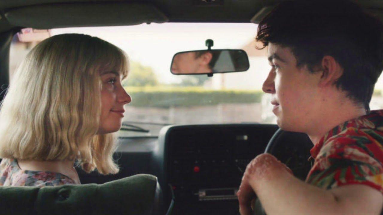 1280x720 Laughing On The Outside End Of The F***ing World Theme Song