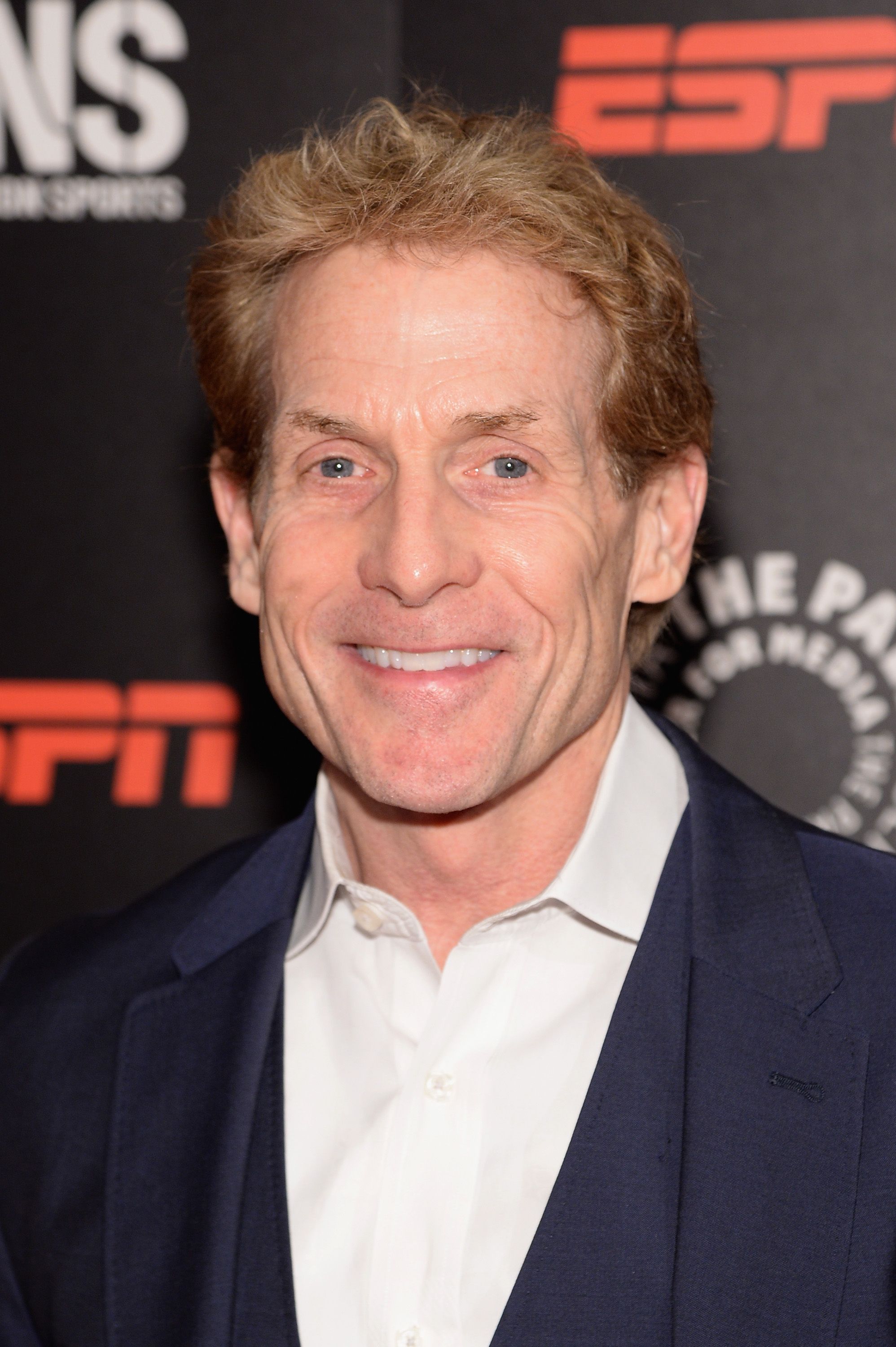1996x3000 Skip Bayless to Leave ESPN, Network Announces