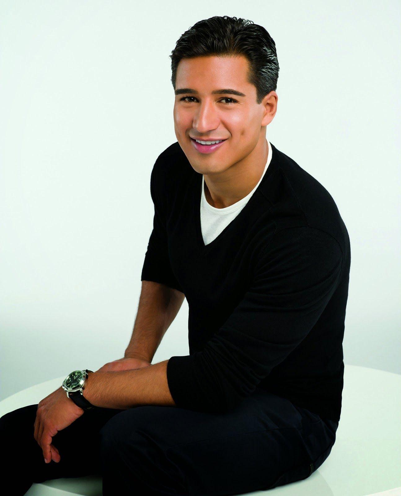 1294x1600 Mario Lopez Wallpaper