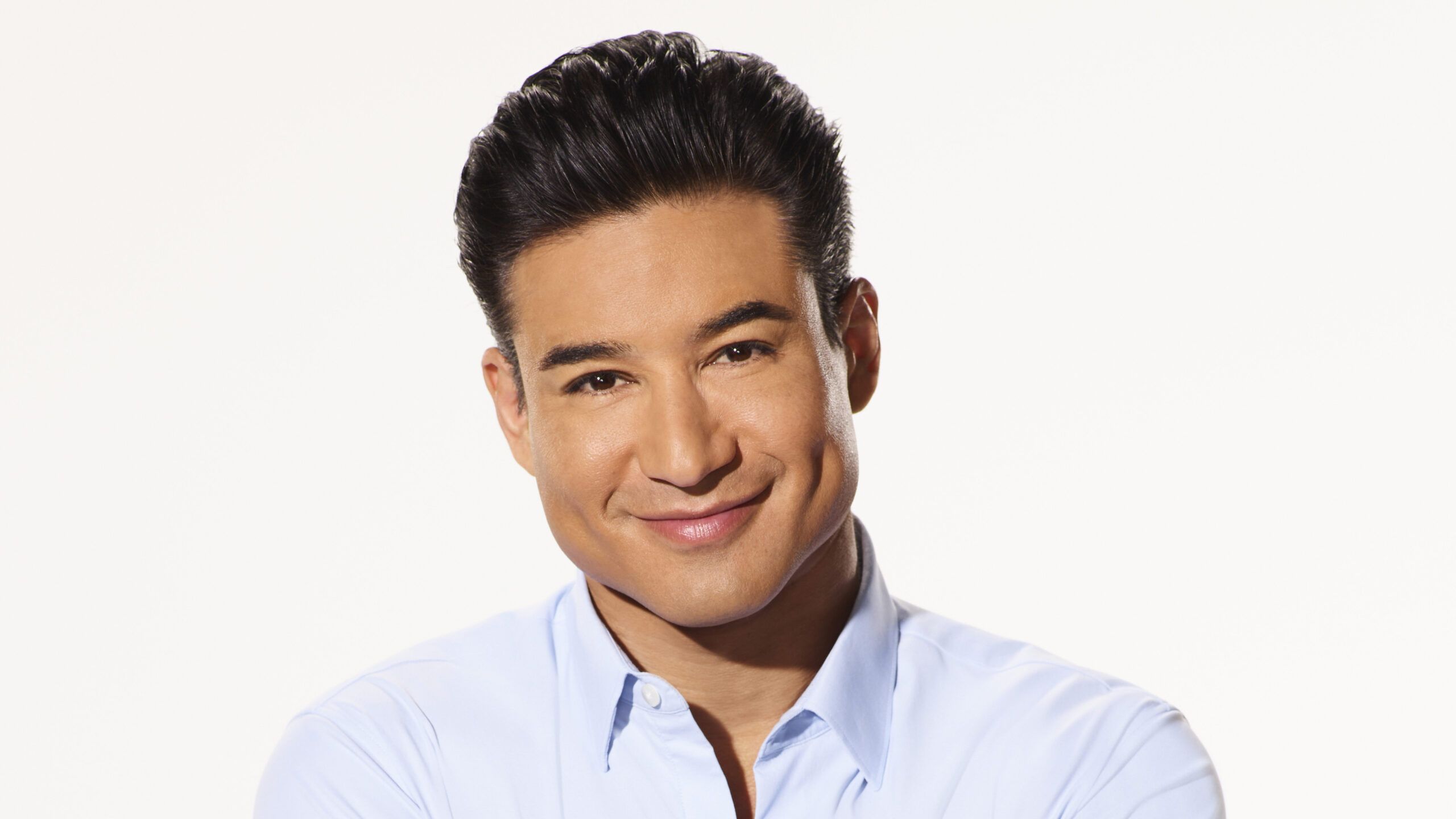 2560x1440 Access Hollywood's Mario Lopez to Host 'The 52nd Annual Daytime Emmy Awards'