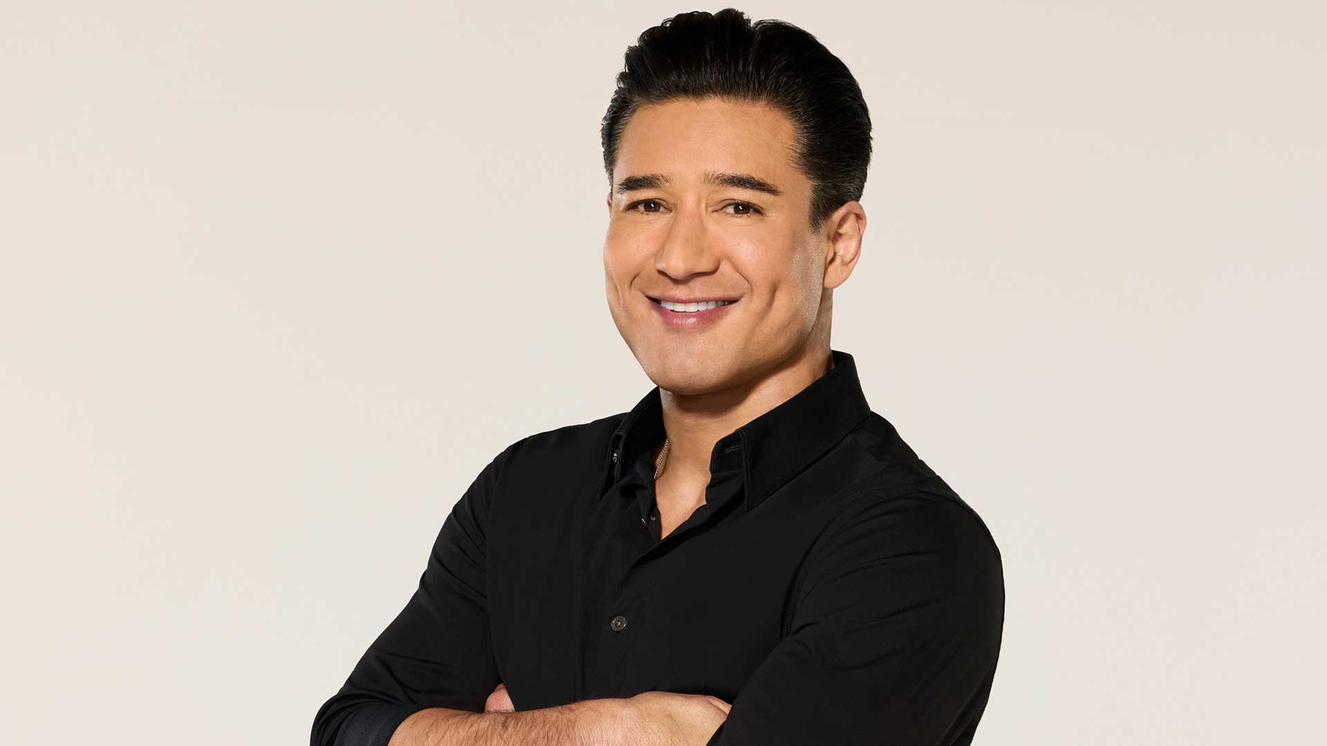 1920x1080 Mario Lopez Look Alike Contest