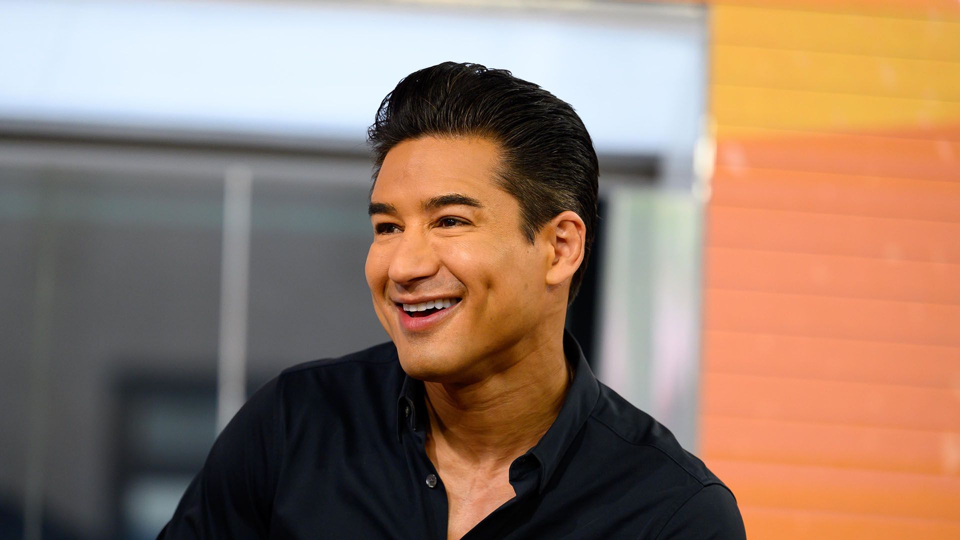 1920x1080 Mario Lopez talks family life and bringing ‘Access’ to the East Coast