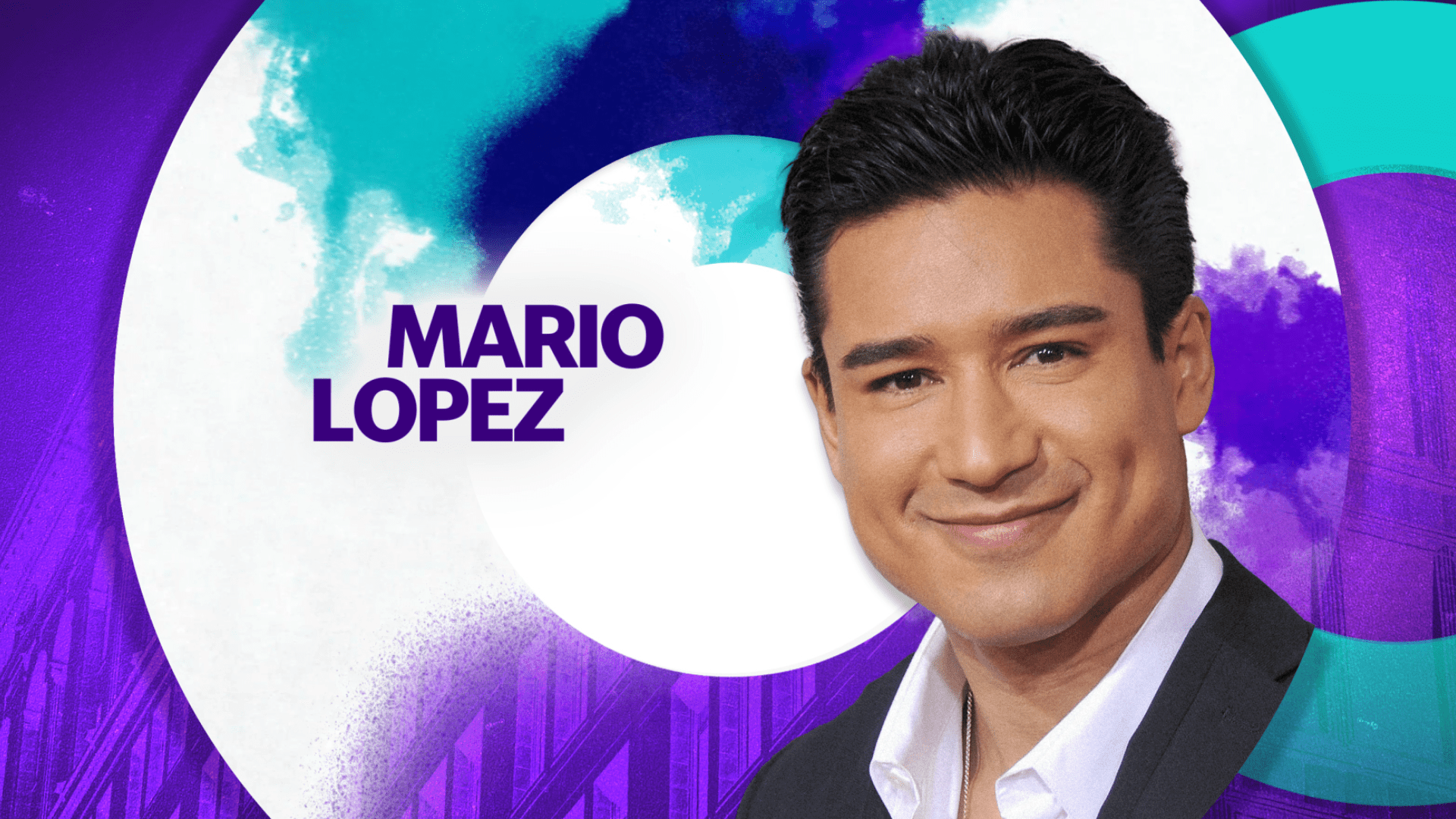 1920x1080 Yahoo Finance Presents: Mario Lopez