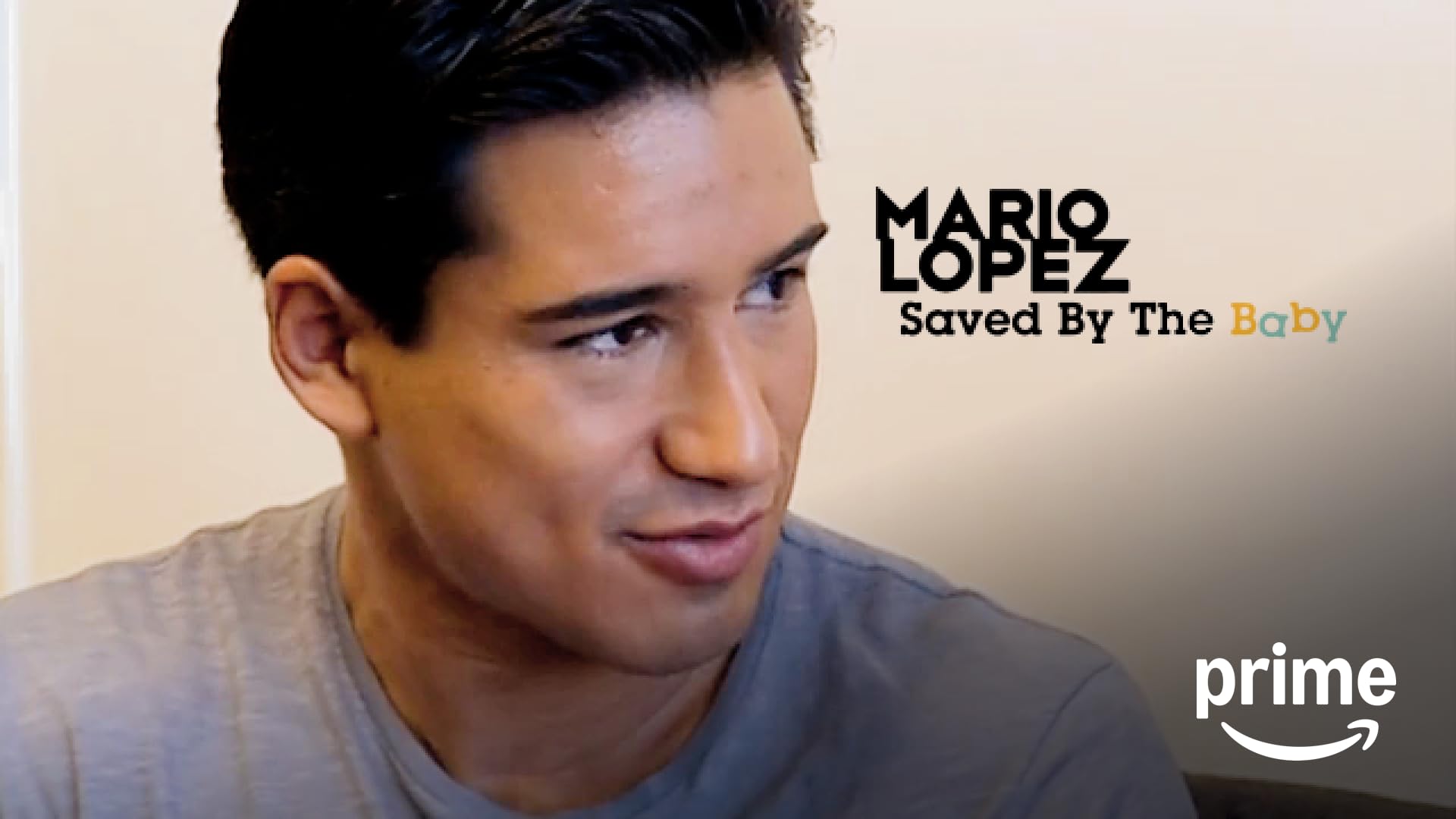 1920x1080 Prime Video: Mario Lopez: One On One