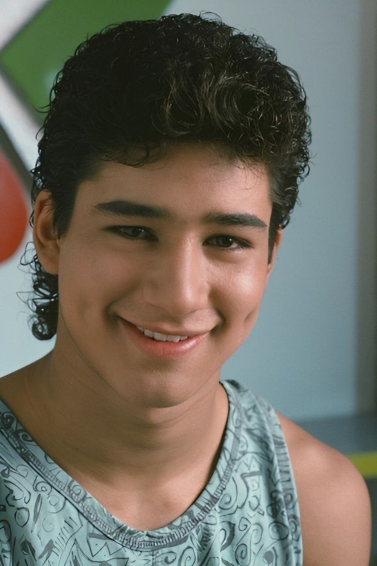 736x1104 Saved by the Bell (1989)