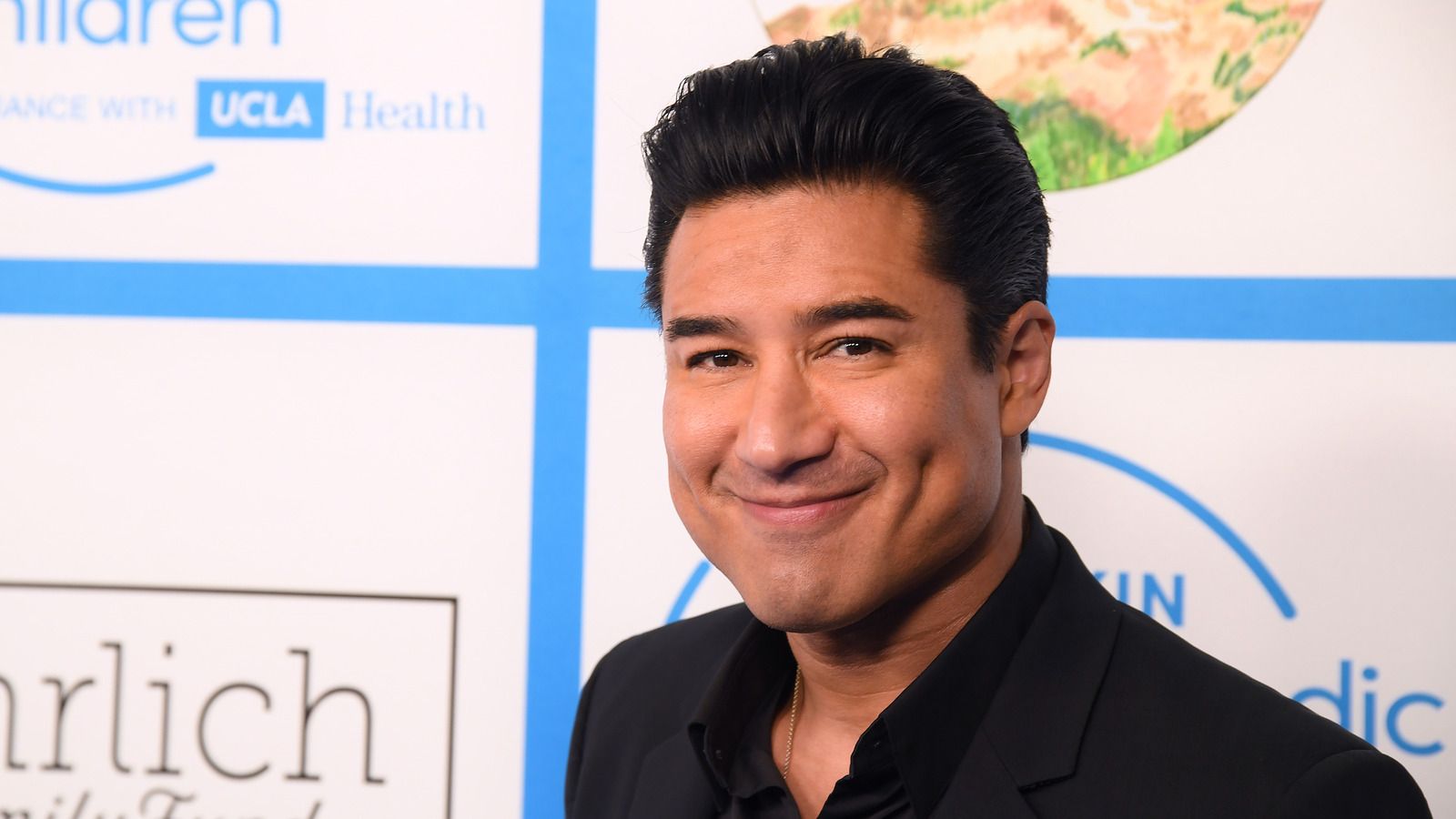 1600x900 The HGTV Series Starring Mario Lopez You Likely Forgot