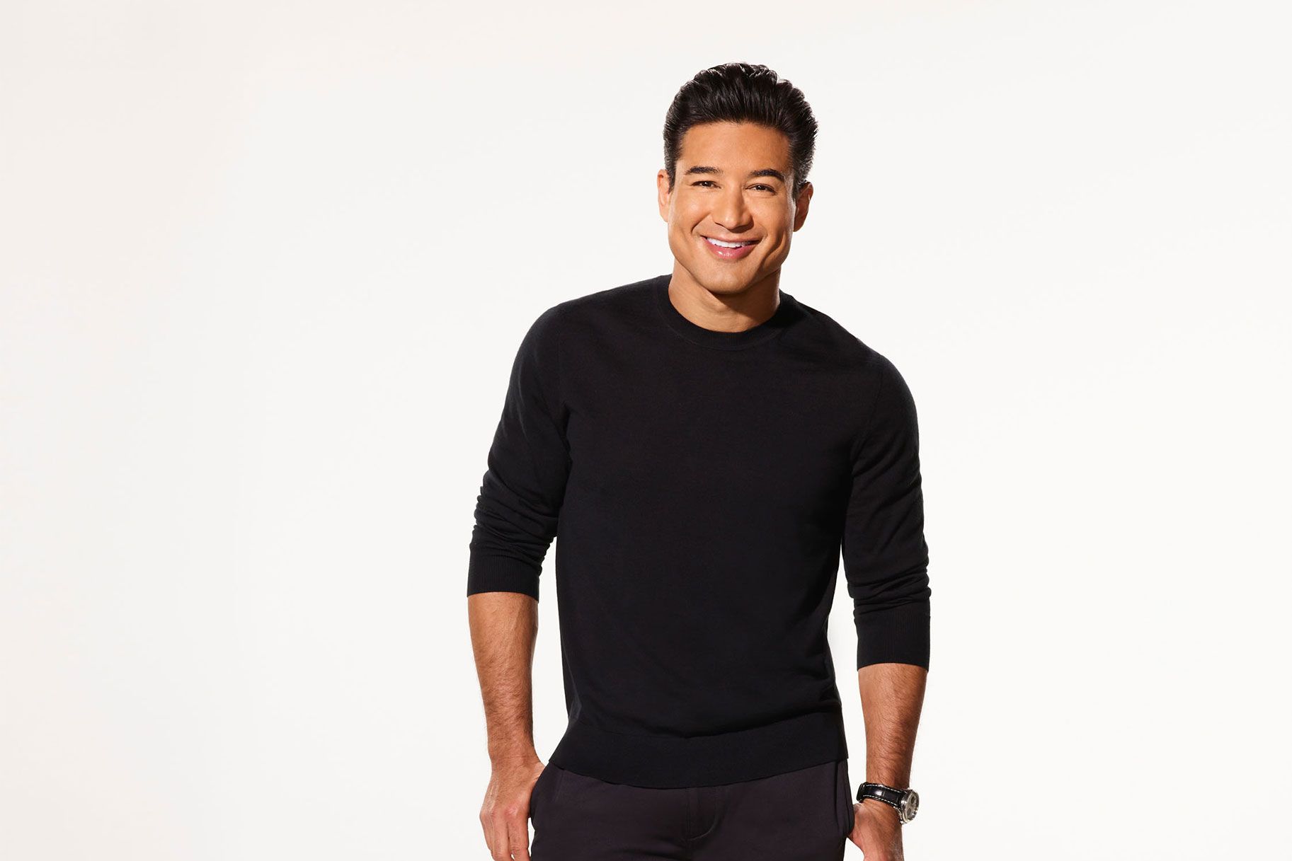 1825x1217 All About Mario Lopez's Wife and Kids