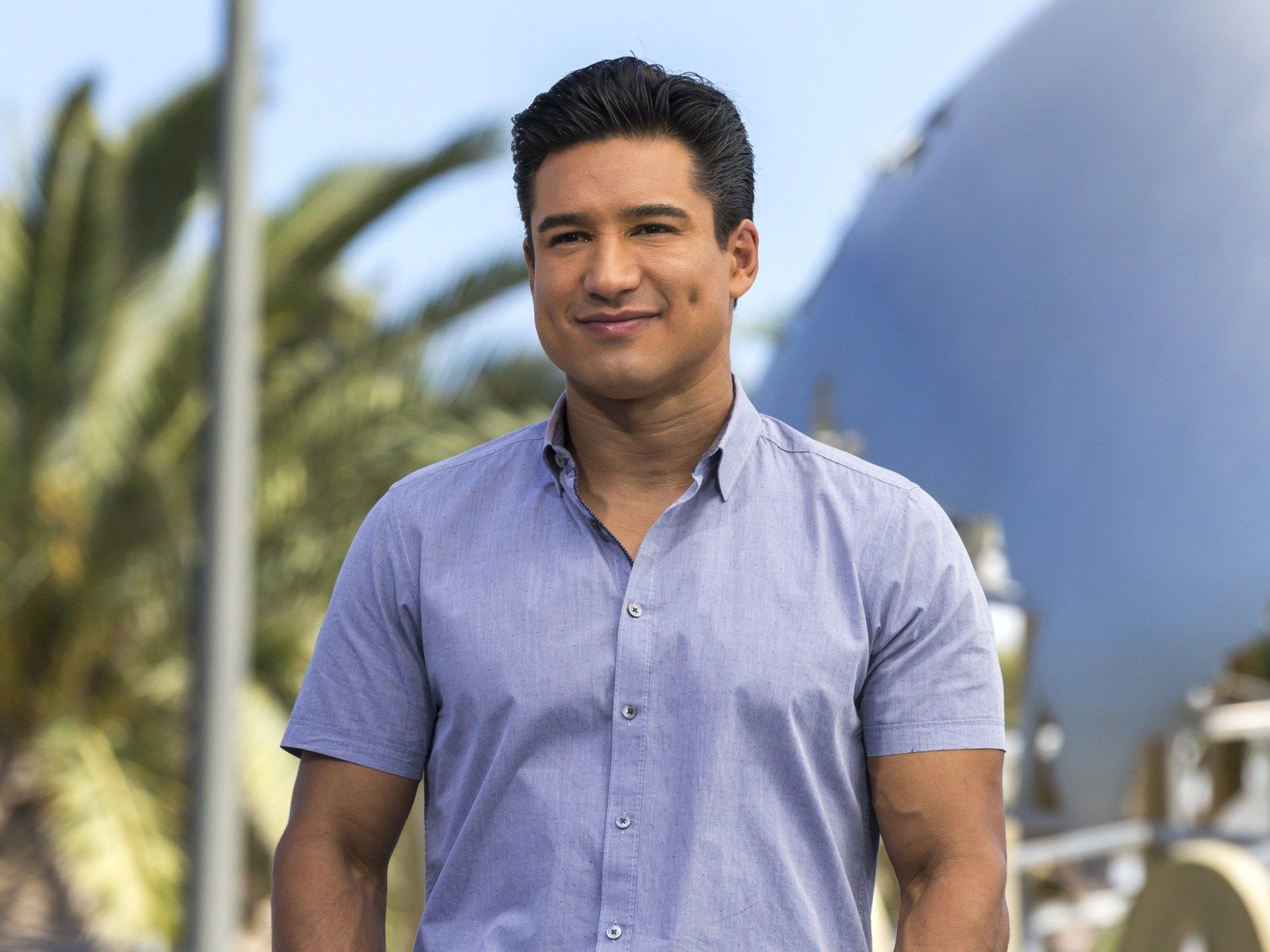 1600x1200 Happy Birthday Mario Lopez! 10 Reasons Why We Love The Mexican American Actor