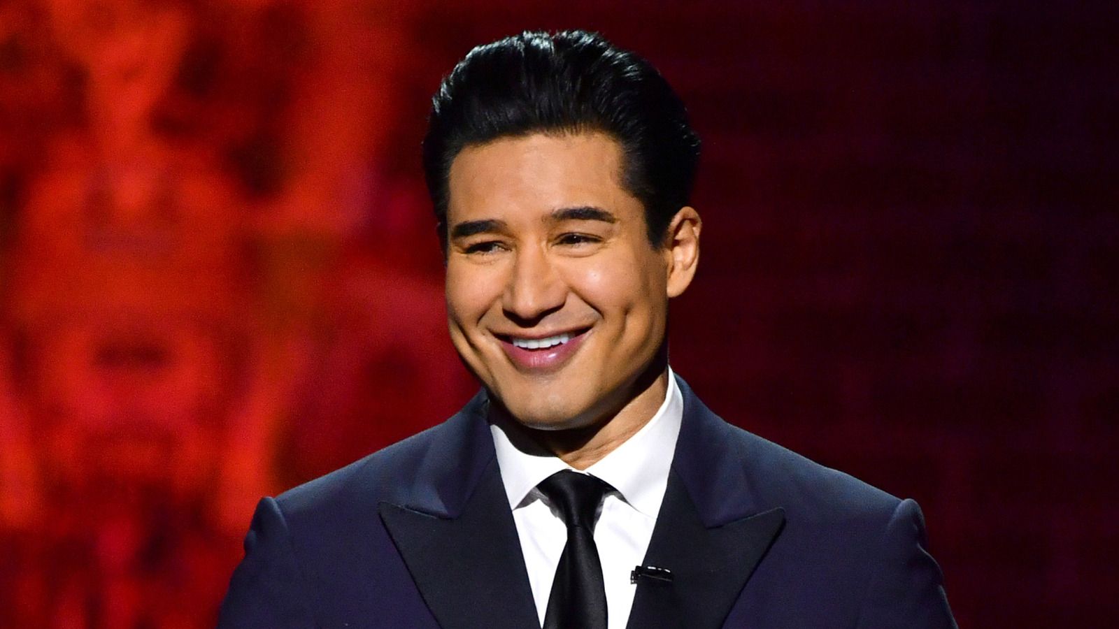 1600x900 Forget Tacos, Mario Lopez Wants This Underrated Mexican Dish On Your Radar