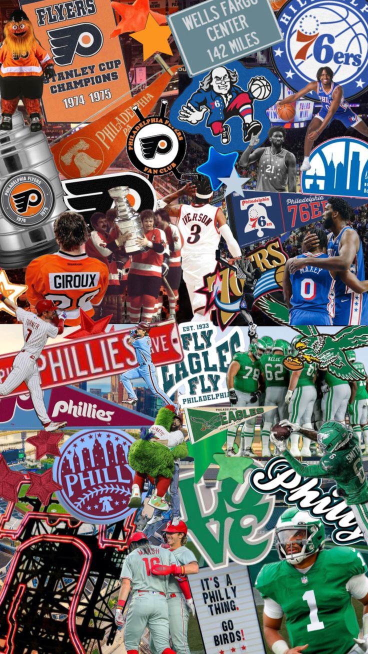 736x1308 Philly sports!. Philadelphia eagles wallpaper, Philadelphia eagles logo, Sports wallpaper