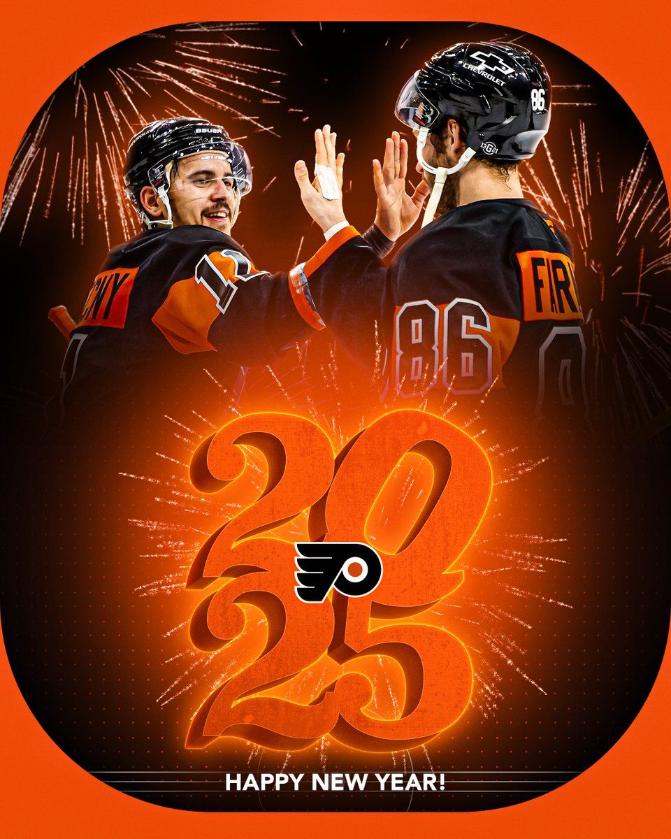 960x1200 Happy New Year, Philly!