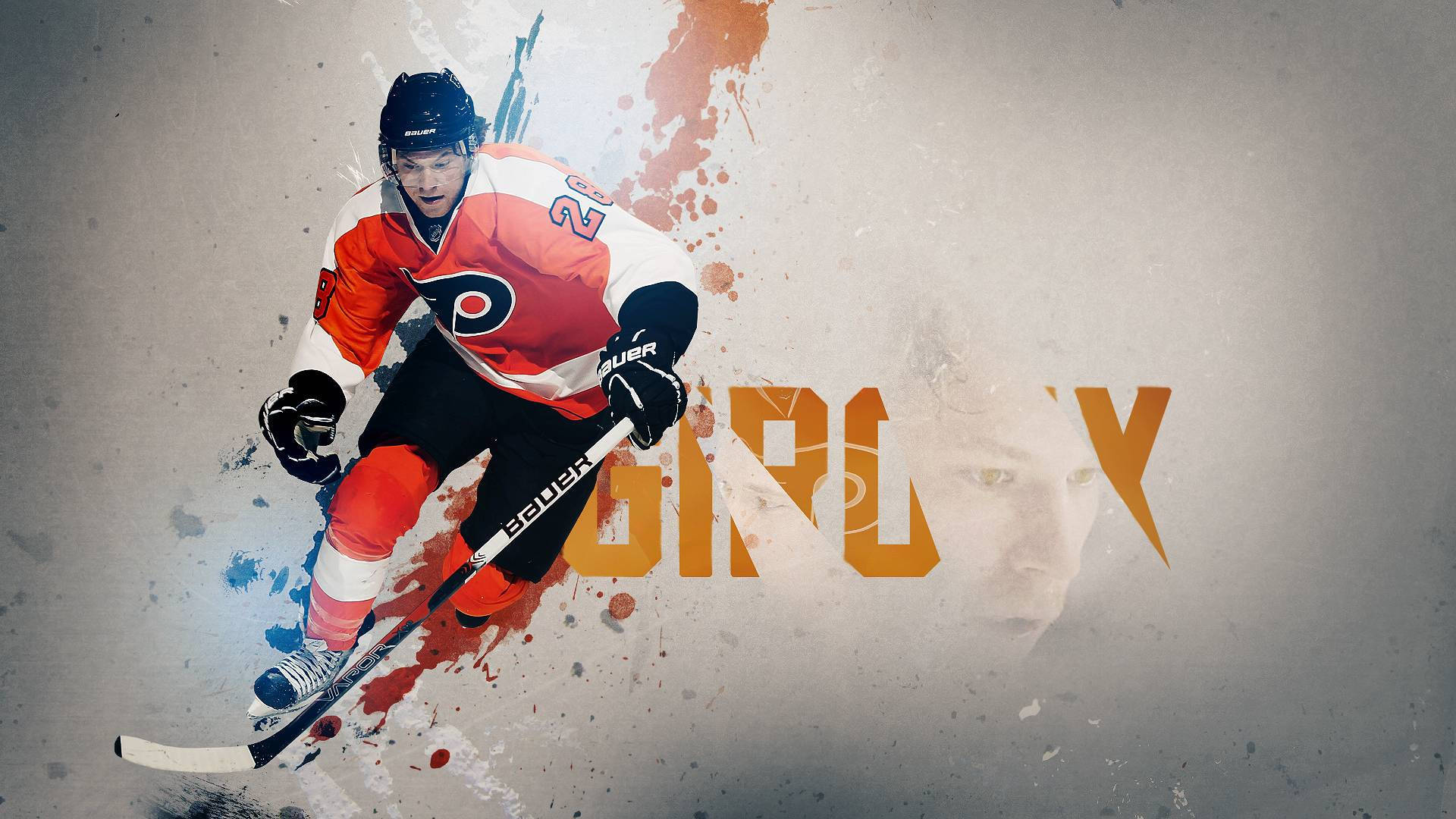 1920x1080 Philadelphia Flyers Wallpaper
