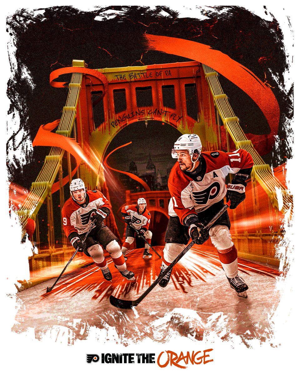 960x1200 Good luck to the fly guys tonight go & f**k shit up #flyers #flyershockey #broadstreetbullies #phillysportstalk #philly #philadelphiaflyers #ignitetheorange