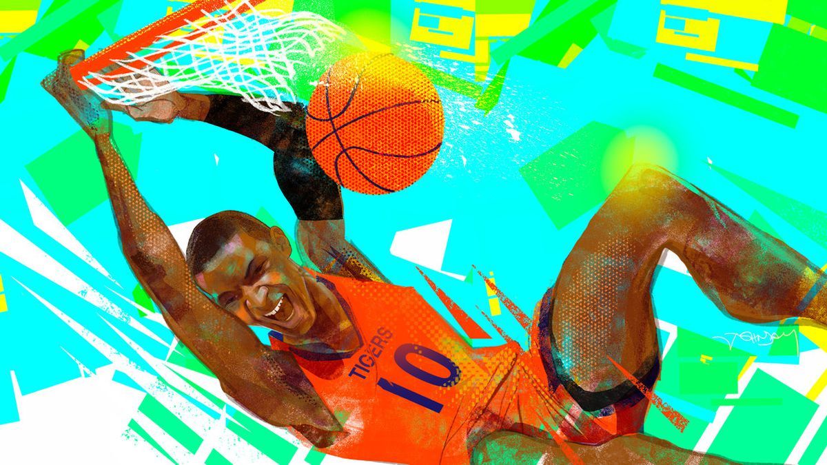 1200x675 Jabari Smith Wallpaper