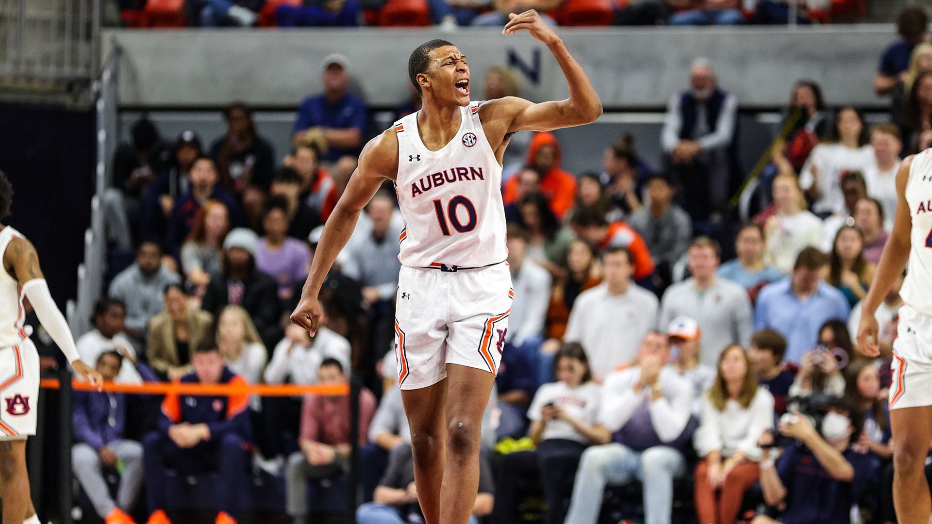 1920x1080 Jabari Smith Jr. Chad Ford Big Board