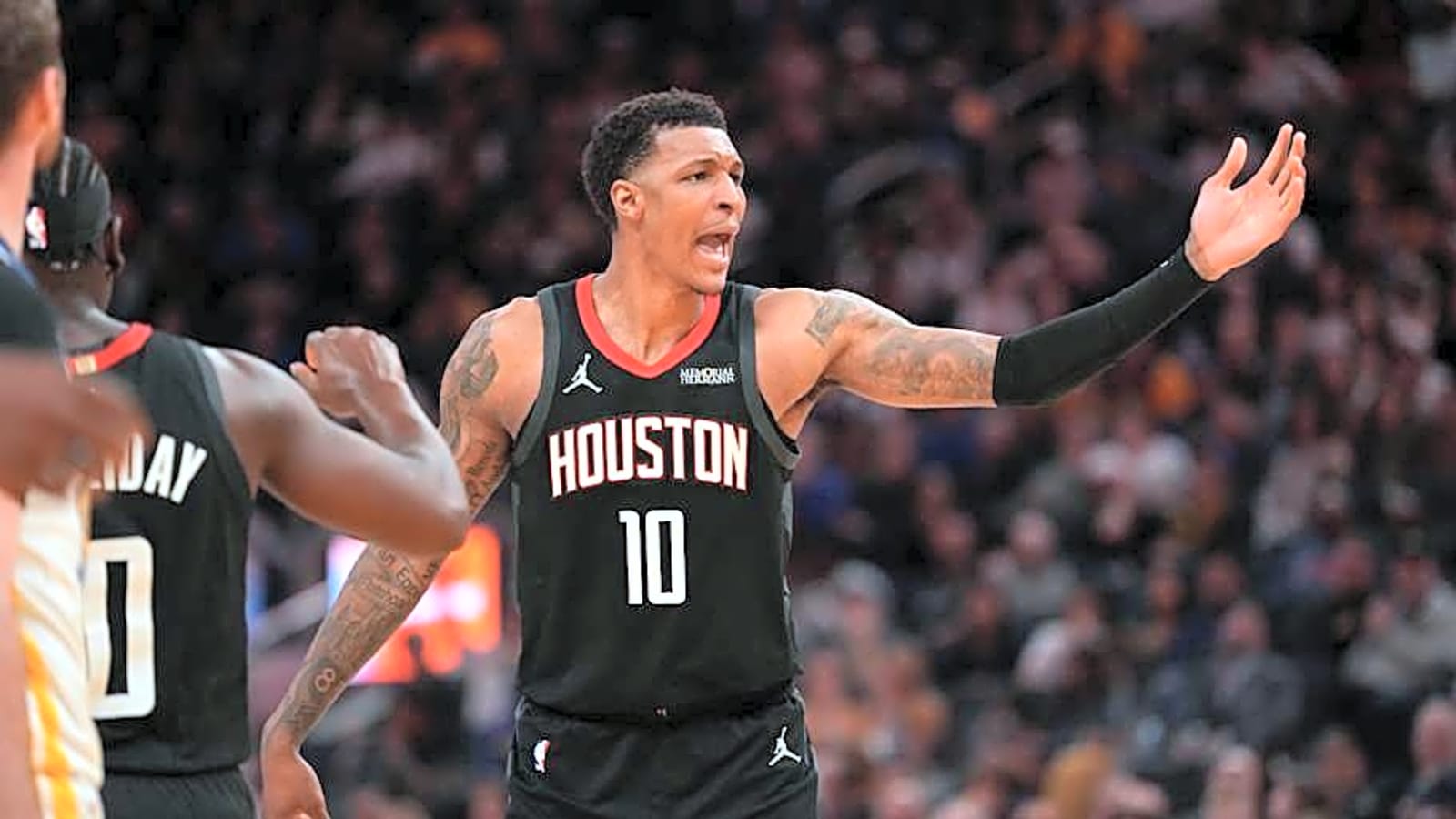 1600x900 Jabari Smith Jr. Has Been A Driving Force In The Rockets Six Game Winning Streak