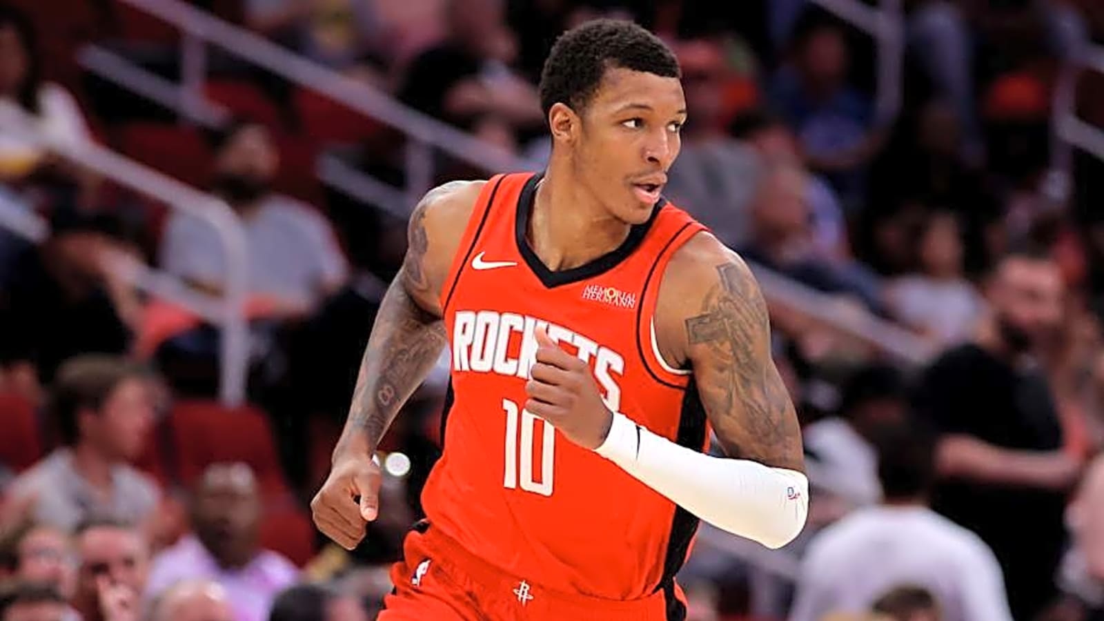 1600x900 Can Jabari Smith Jr. Be The Rockets' Long Term Starting Forward?