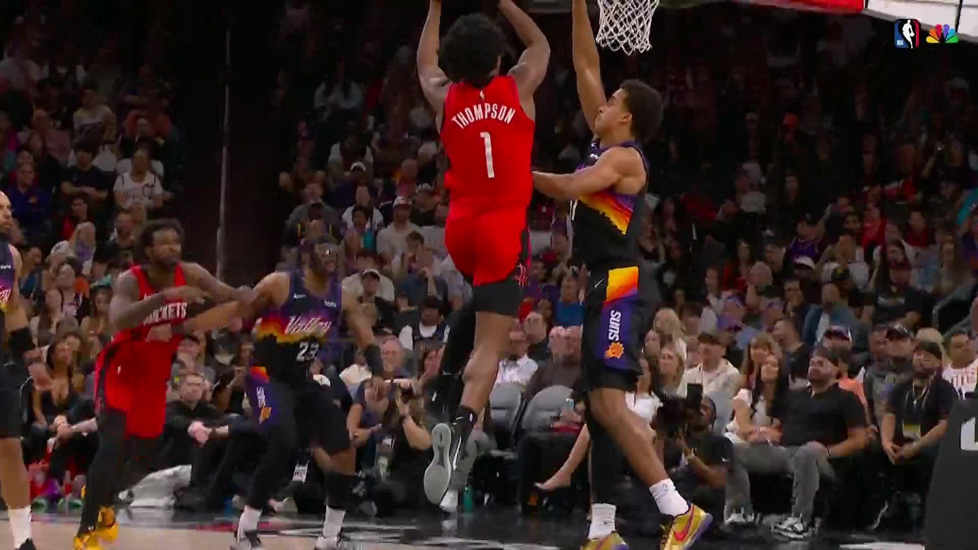 1920x1080 Jabari Smith Jr. Rockets Forward