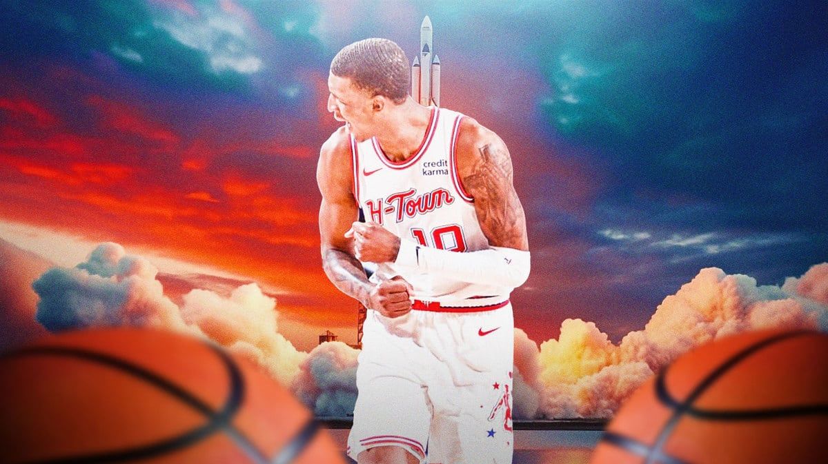 1200x673 Rockets forward Jabari Smith Jr. gets 100% real on impact of Nuggets blowout