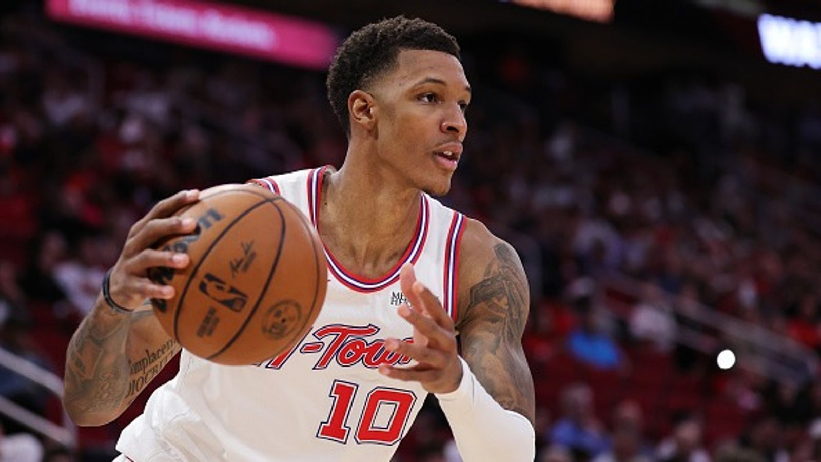 1600x900 Houston Rockets injury report: Get the latest on Jabari Smith Jr. ahead of clash vs Cavaliers