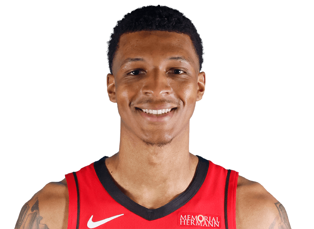 1040x760 Jabari Smith Jr. Forward