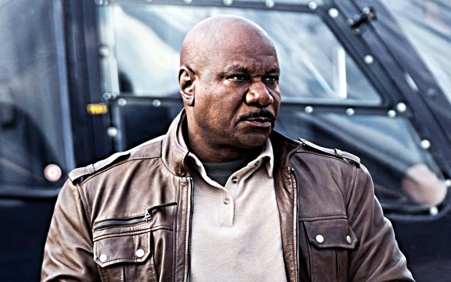 1440x900 Ving Rhames Wallpaper