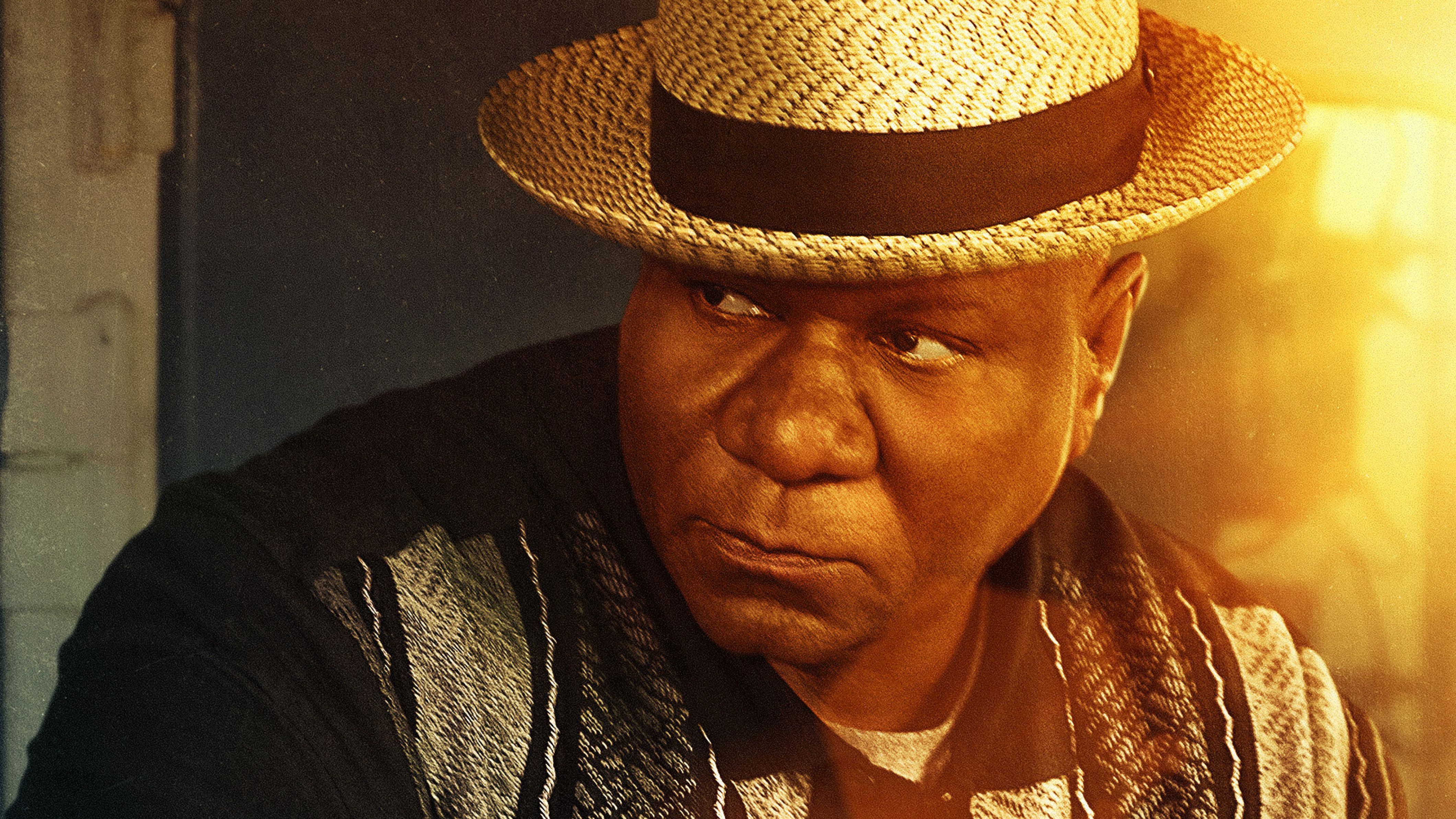 4241x2386 Ving Rhames As Luther In Mission Impossible Fallout Movie Wallpaper, HD Movies Wallpaper, 4k Wallpaper, Image, Background, Photos and Picture