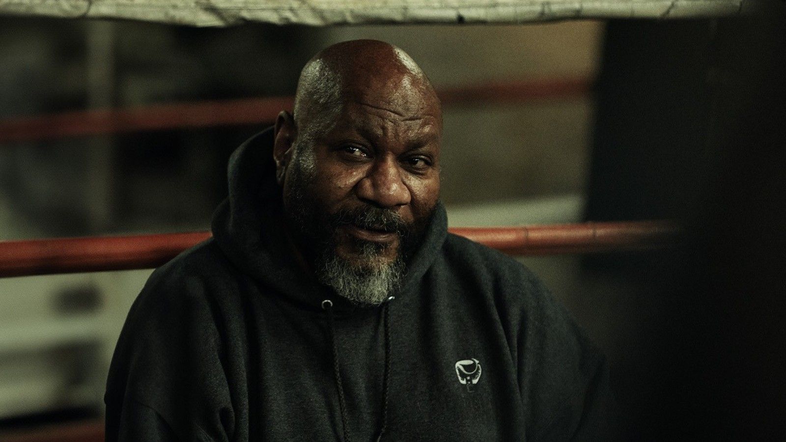 1600x900 Grindstone Takes Ving Rhames' Boxing Movie 'Uppercut' for North America