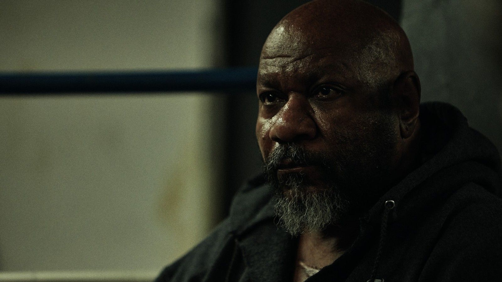 1600x900 The making of Oldenburg closing film Uppercut starring Ving Rhames