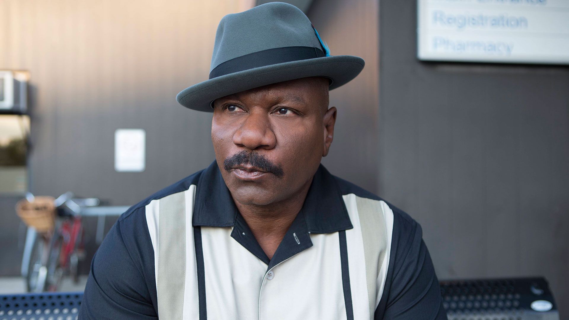 1920x1080 Ving Rhames Day Late and a Dollar Short Cast