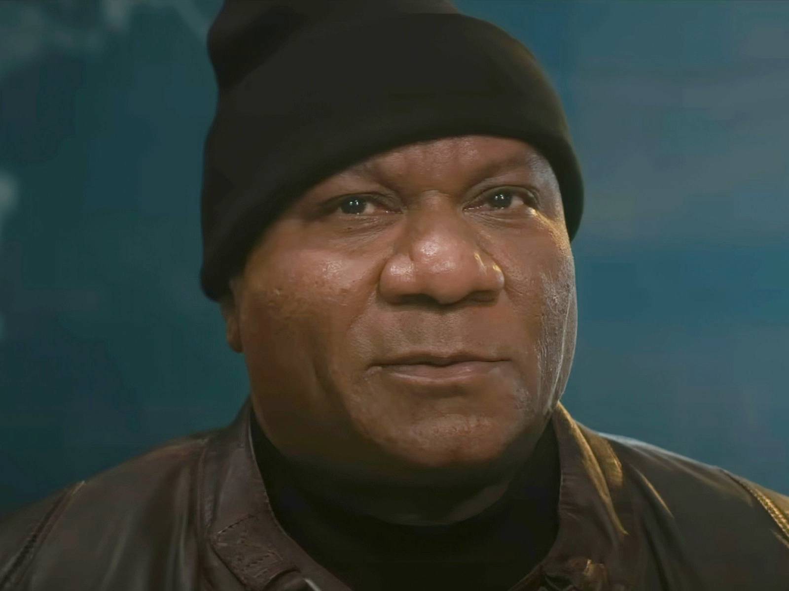 1600x1200 Ving Rhames Hospitalized After Medical Emergency