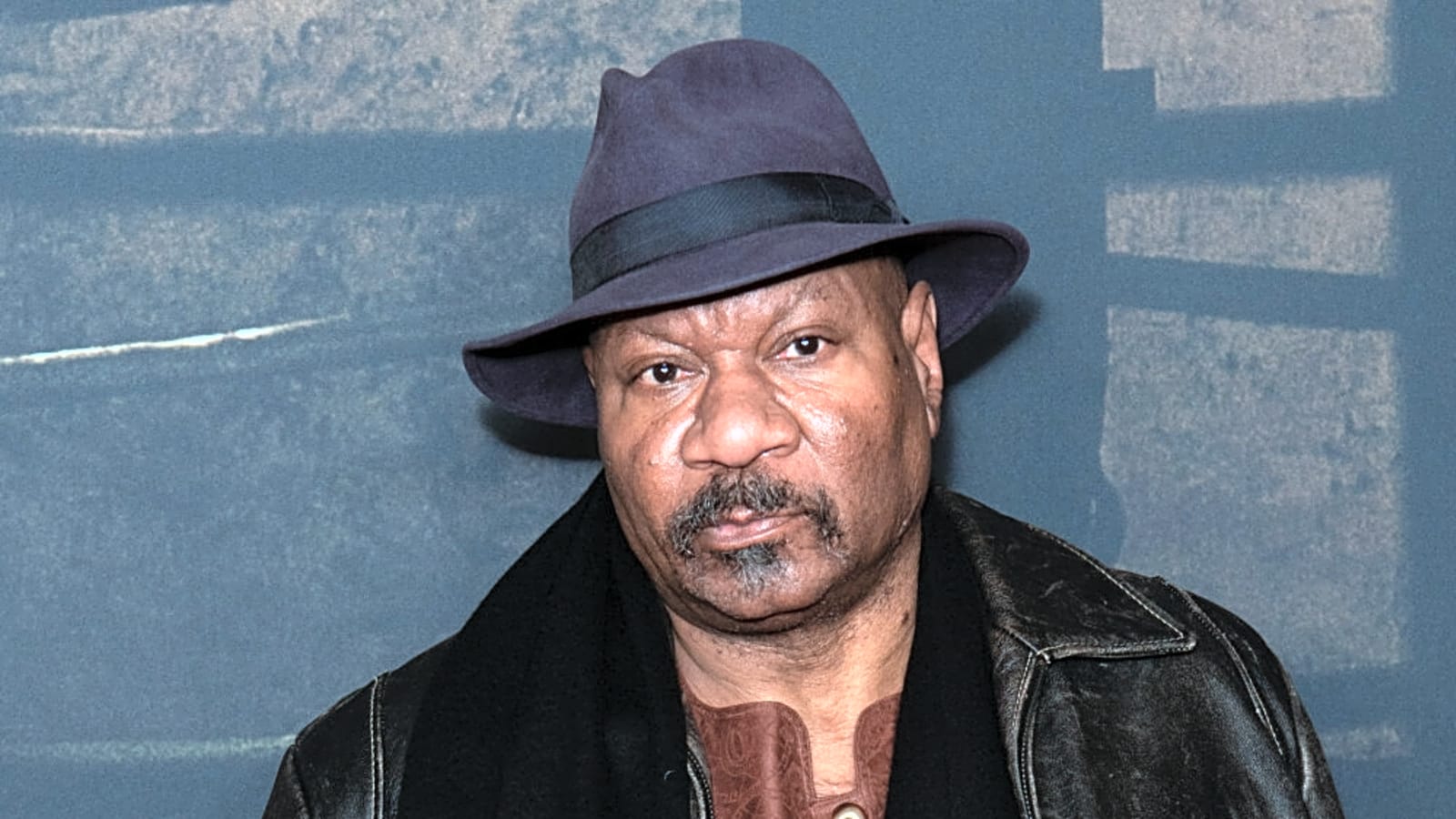 1600x900 Ving Rhames in hospital after restaunt collapse