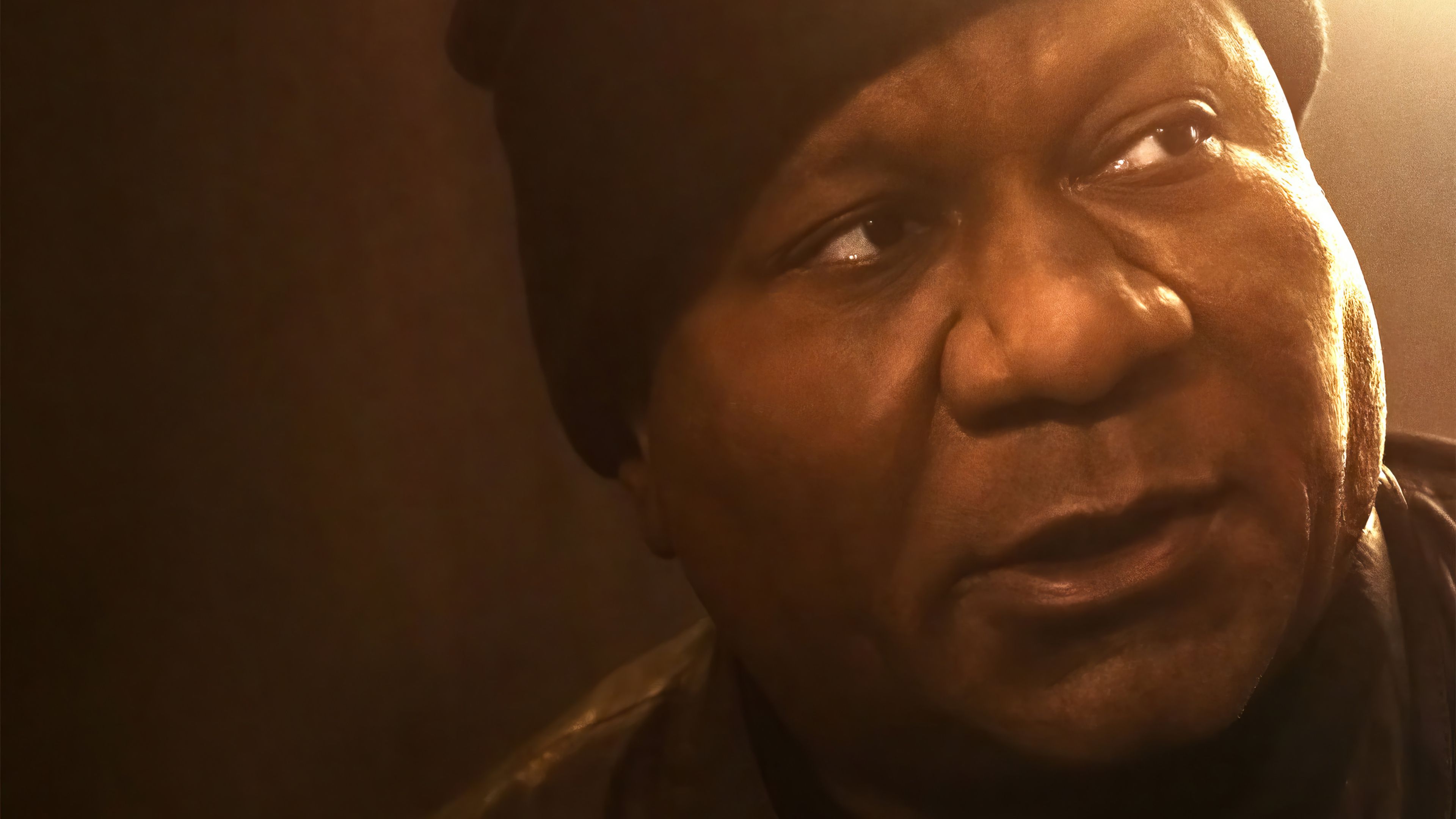 3840x2160 Ving Rhames HD 4K Wallpaper PC & Phone