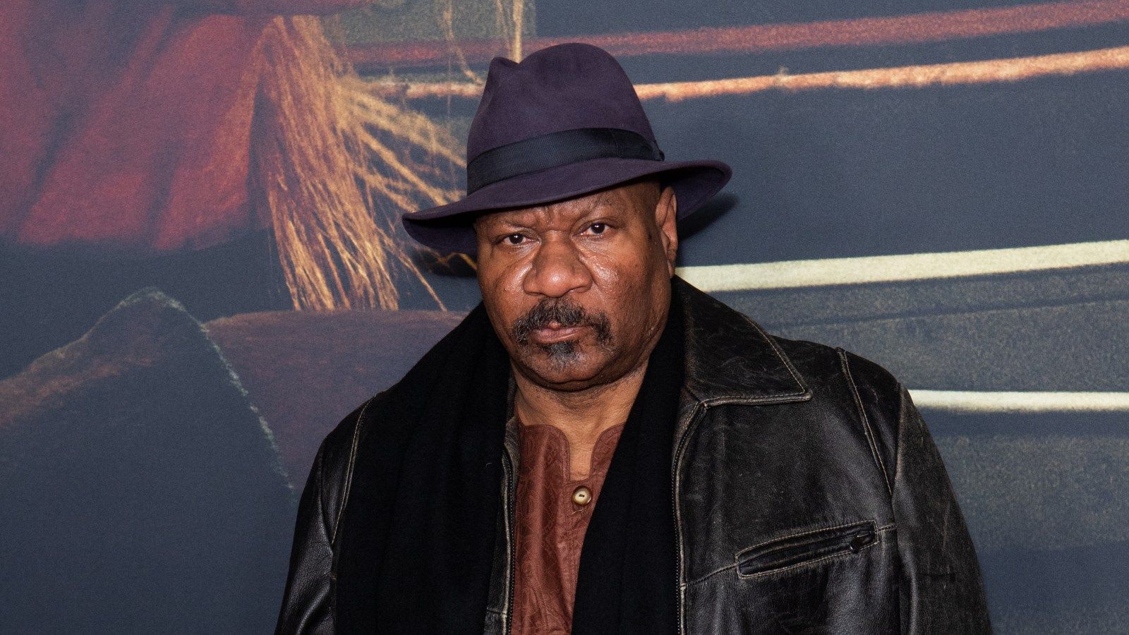 1600x900 Pulp Fiction' star Ving Rhames collapses in L.A. restaurant