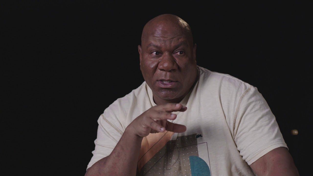 1280x720 MISSION IMPOSSIBLE 6 Fallout Ving Rhames On Set Interview