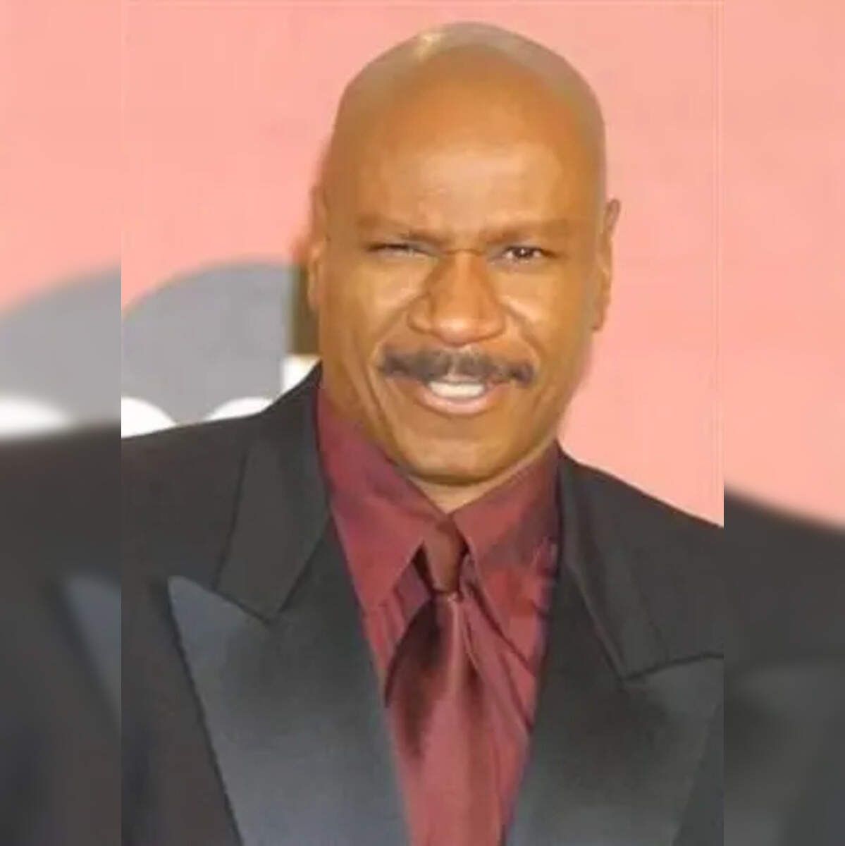 1199x1200 Mission: Impossible' actor Ving Rhames released from hospital after collapsing at an LA restaurant, 'feels fine' Economic Times