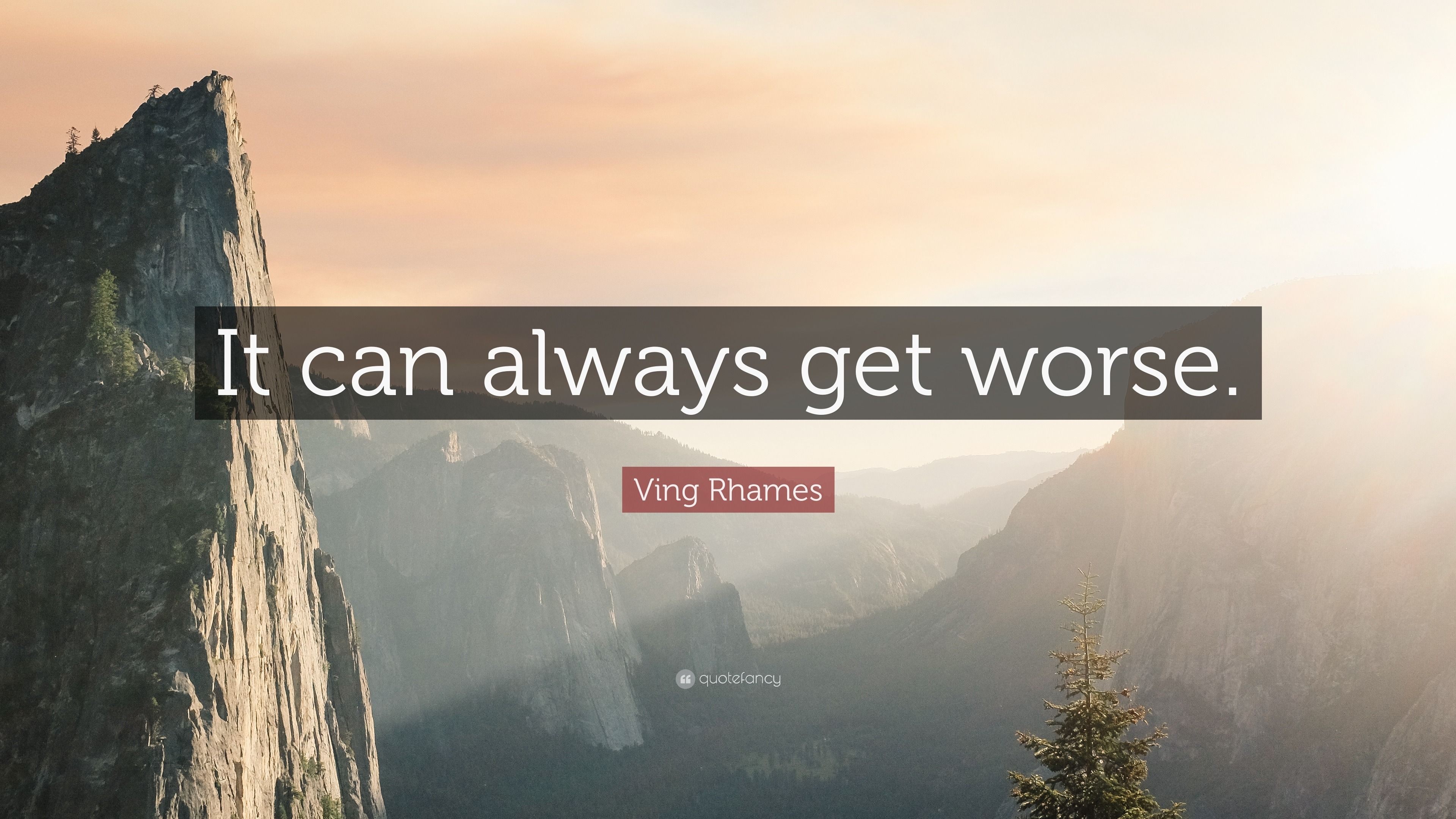 3840x2160 Ving Rhames Quotes (2026 Update)
