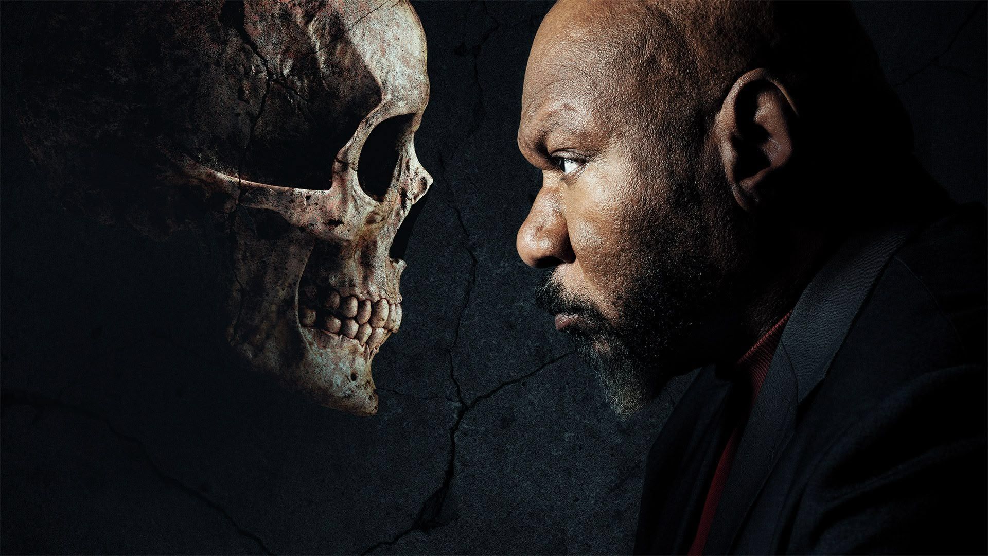 Ving Rhames Wallpapers - Top Free Ving Rhames Backgrounds - WallpaperAccess