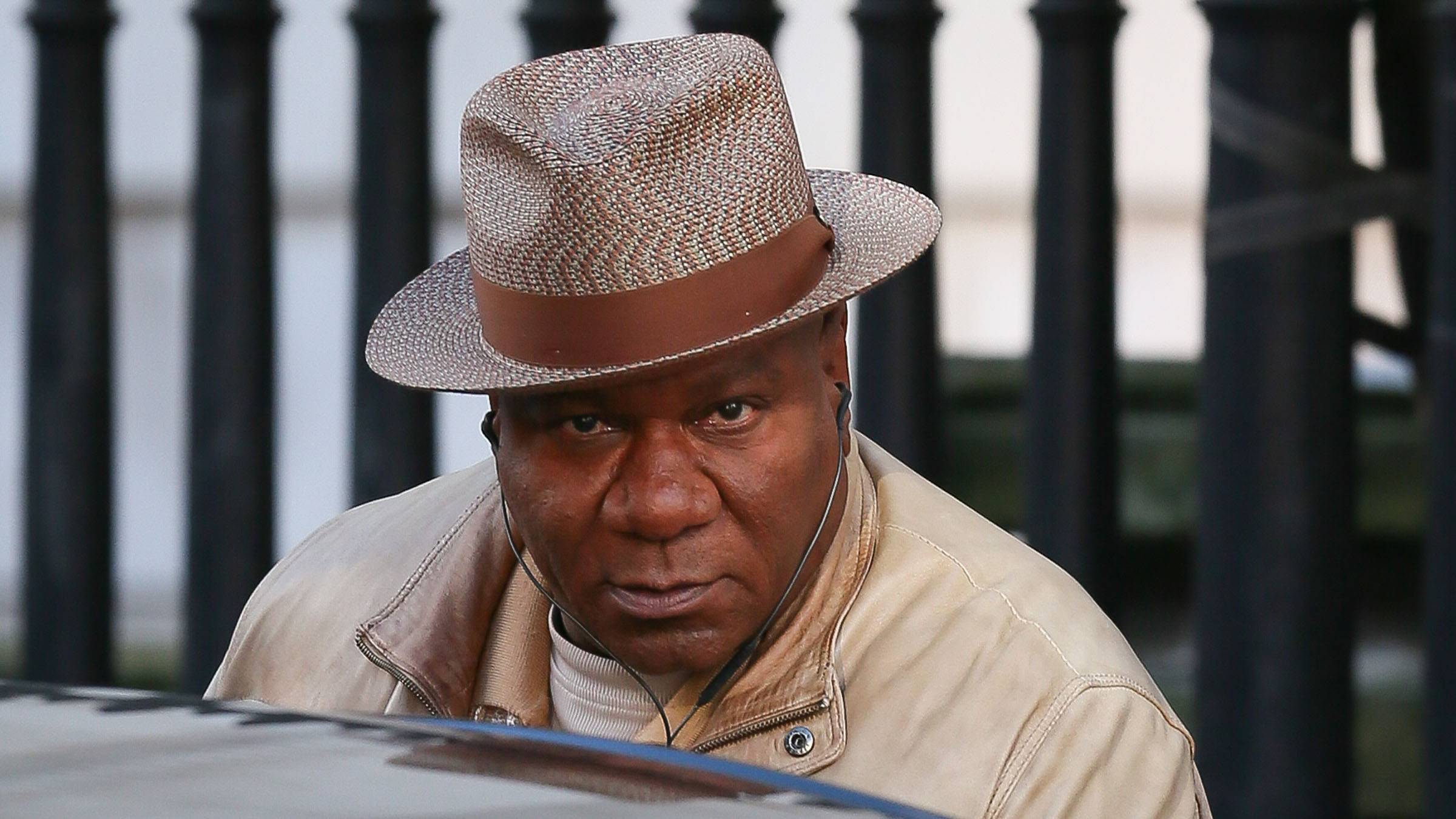 2400x1350 Facts About 'Mission Impossible: Dead Reckoning Part One' Actor Ving Rhames