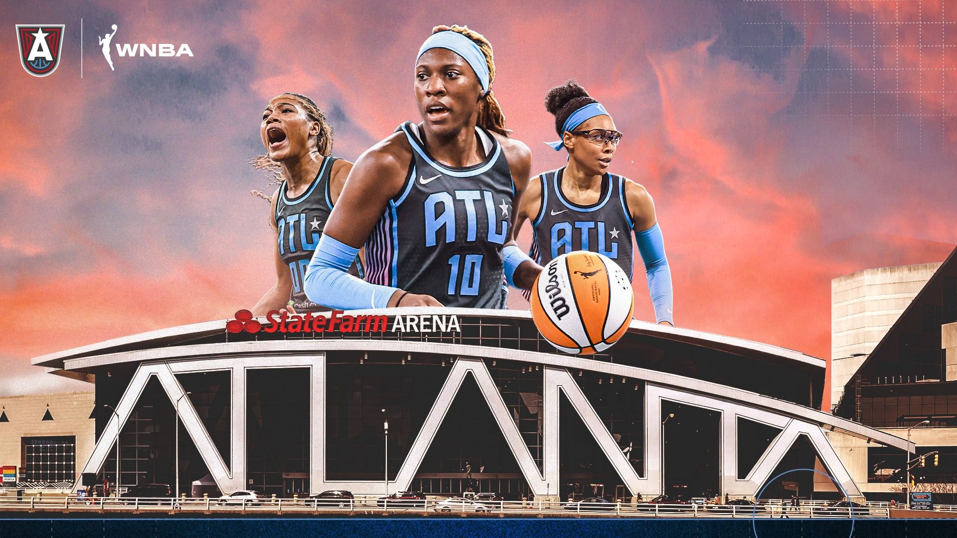 1920x1080 The Official Website of the Atlanta Dream