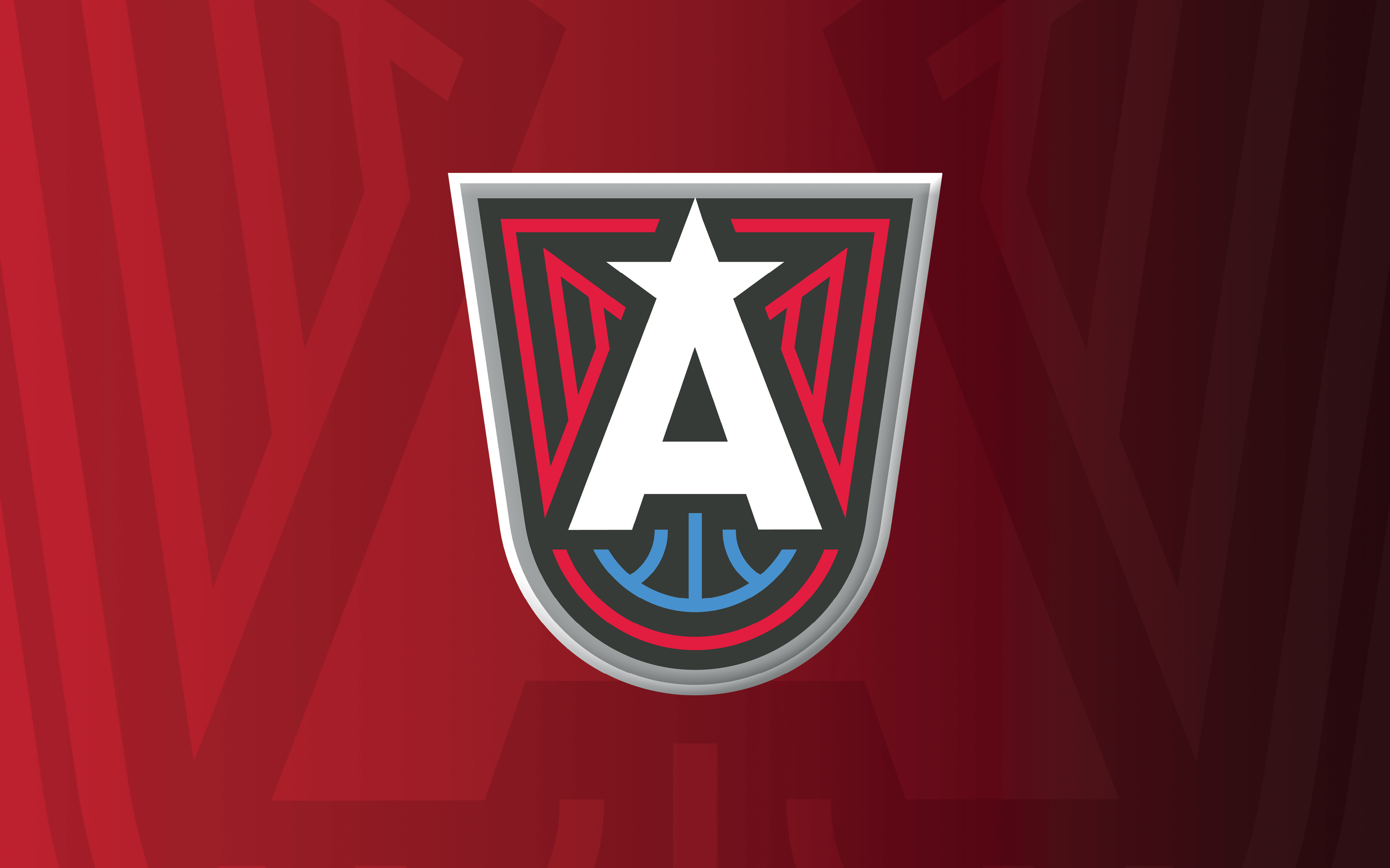3840x2399 Atlanta Dream