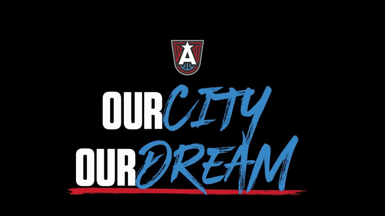 1280x720 Our City. Our Dream